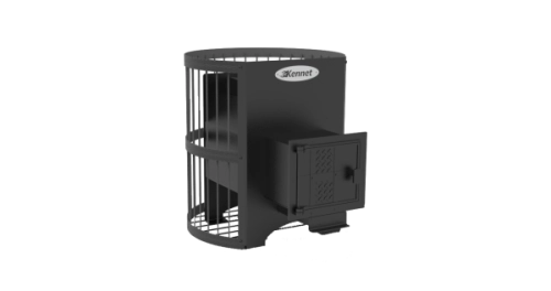 Печь банная «Kennet Оптима 14», сетка