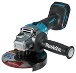 Угловая шлифовальная машина Makita GA035GZ