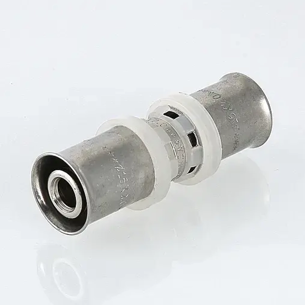 Муфта пресс редукционная 32мм x 26мм Valtec VTm.203.N.003226
