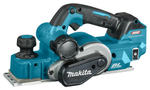 Аккумуляторный рубанок Makita KP001GZ