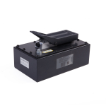 WDK-81503 Стяжка пружин стационарная