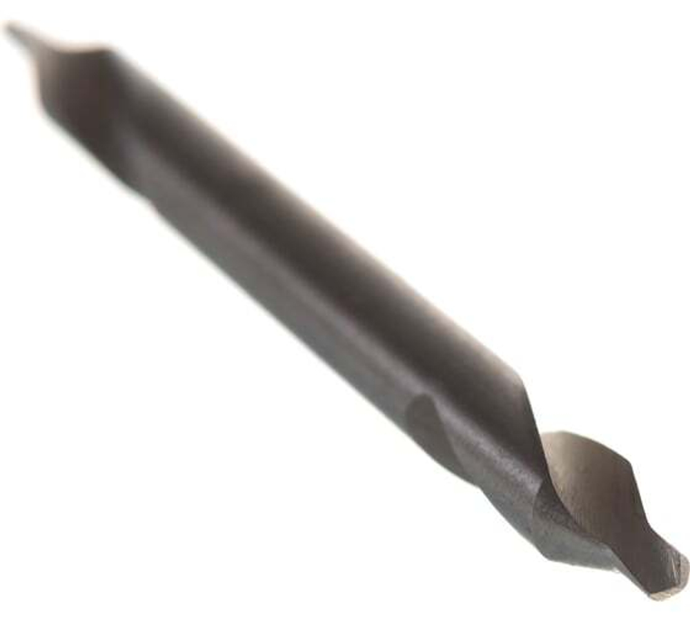 Сверло центровочное тип A (1.6 мм; Р6М5) GRIFF a140011