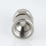 Муфта компрессионная переходная 20мм x ½"в Valtec VTm.302.N.002004