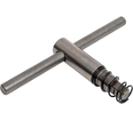 Ключ для патрона токарного 160 мм К11 GRIFF b211012