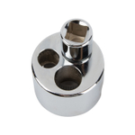 Выворачиватель шпилек 1/4″-3/4″ WDK-214420