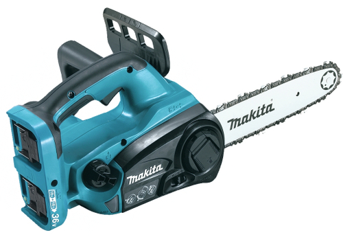 Цепная пила LXT Makita DUC302Z