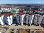 Гибкая черепица Standard, Сота, Красный