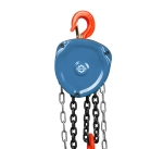 Таль ручная цепная GEARSEN HSZ-C 0,5т, 12м