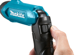 Аккумуляторная отвёртка Makita DF001DW
