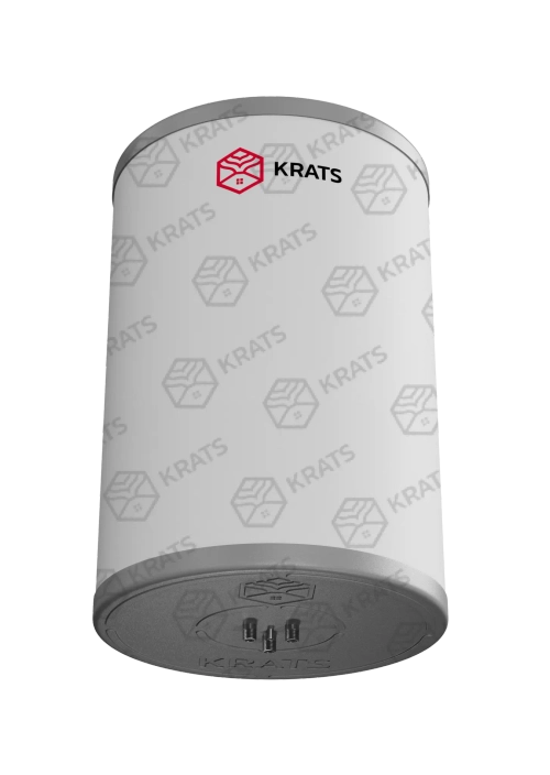 Бойлер косвенного нагрева «БАК-В-БАКЕ» с нижним подключением, подвесной, серия Comfort (160 литров)