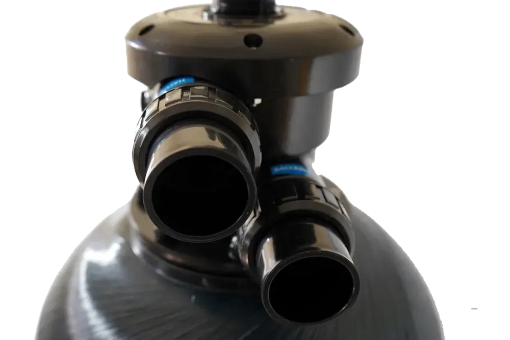 Песочный фильтр UNIPUMP с верхним клапаном 1 1/2" TF-400