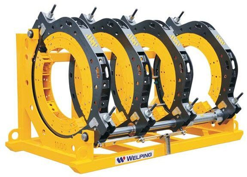 Стыковой сварочный аппарат WP1000A