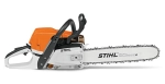 Бензопила STIHL MS 362 С-М (3,4кВт. 40см. 36RSC60. 5,9кг)