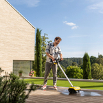 Аппарат для чистки террас Karcher PCL 6