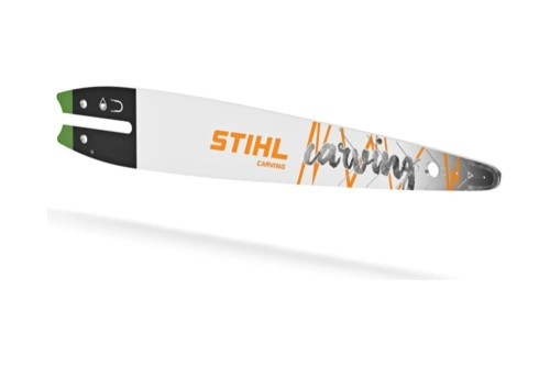 Шина STIHL 12"(30см) 1/4P 1,1 Е Carving (71 PM3 64)
