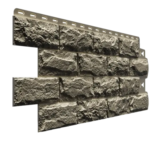 Фасадная панель Дюфур, Шатель