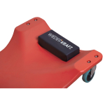 Лежак ремонтный подкатной WDK-84068R