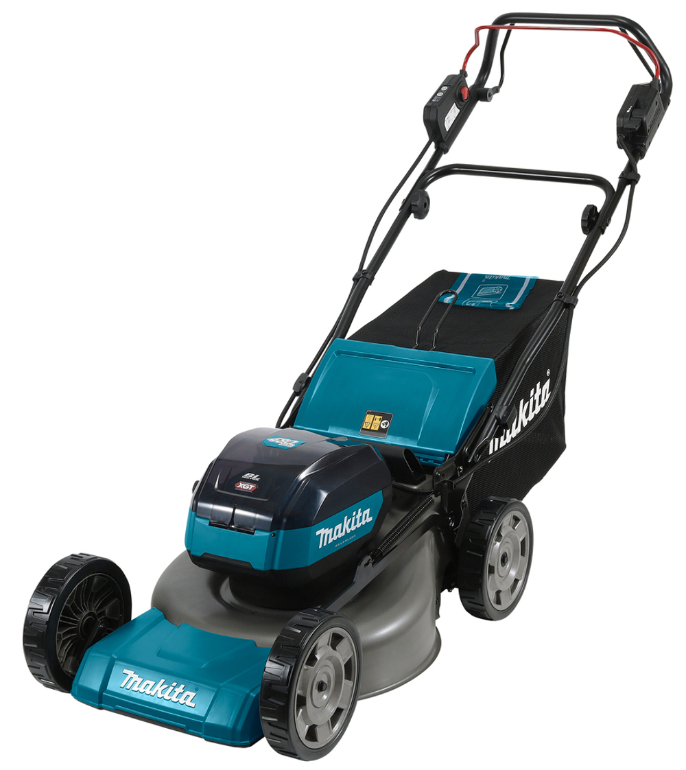 Газонокосилка LXT Makita LM001GZ