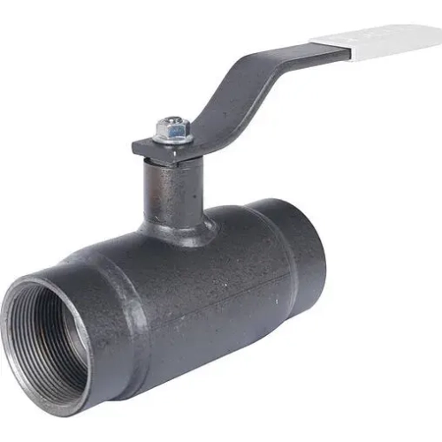 Кран шаровый Ду 65 Ру25 Also КШ.М.065.25-01