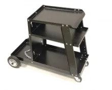 Тележки для сварочных аппаратов
