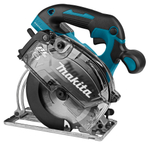 Аккумуляторная дисковая пила 150 мм Makita DCS553Z