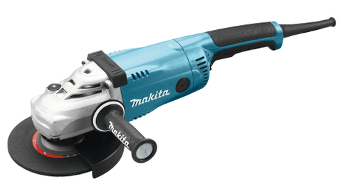 Угловая шлифовальная машина Makita GA7020SF