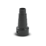 Муфта для присоединения электроинструментов, DN 35