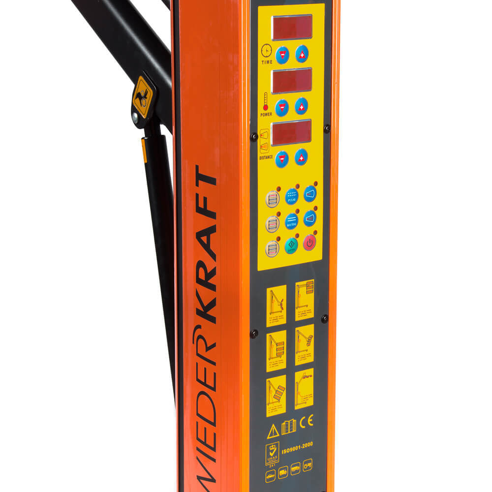 Инфракрасная сушка WDK-3C