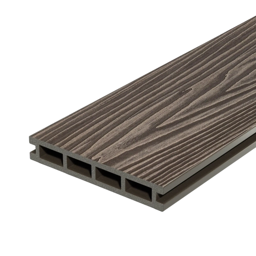 Террасная доска Decking Country 150х24х4000 0,6м2