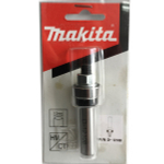 Стержень с гайкой для фрезы 23.8х8, S12 Makita D-12108