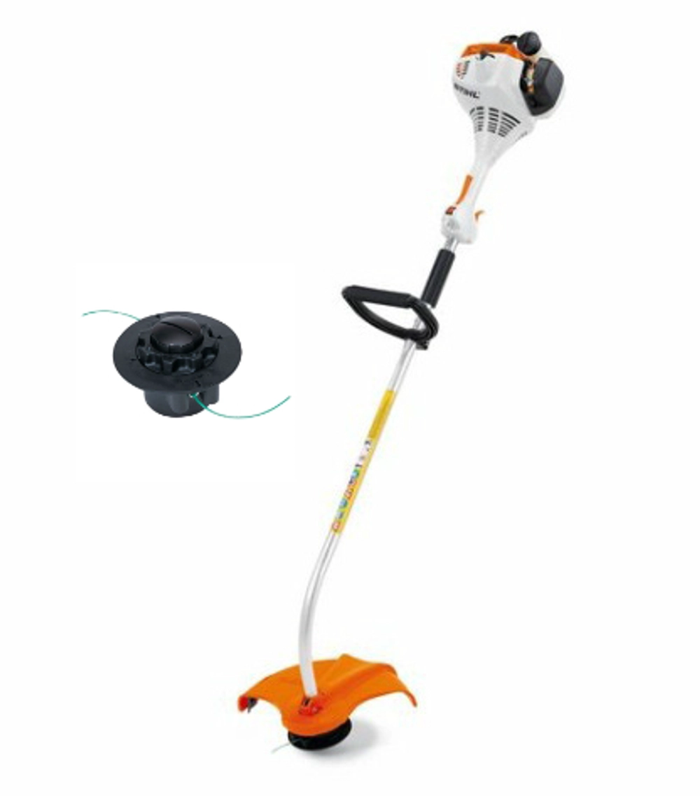 Мотокоса STIHL FS 38 0,65кВт 4,1кг, AutoCut C6-2