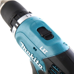 Дрель-шуруповерт LXT Makita DDF453SYX4