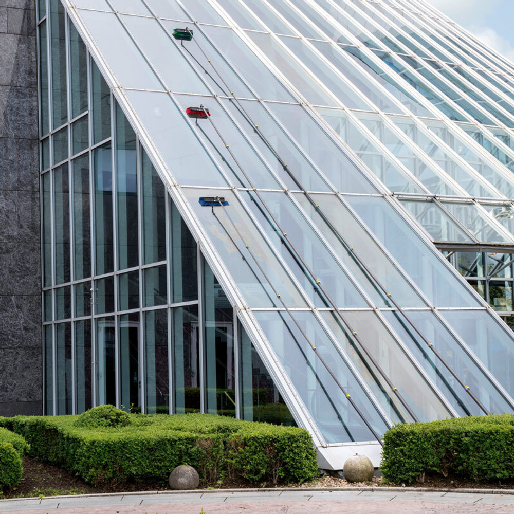 Телескопическая штанга TL 7 F