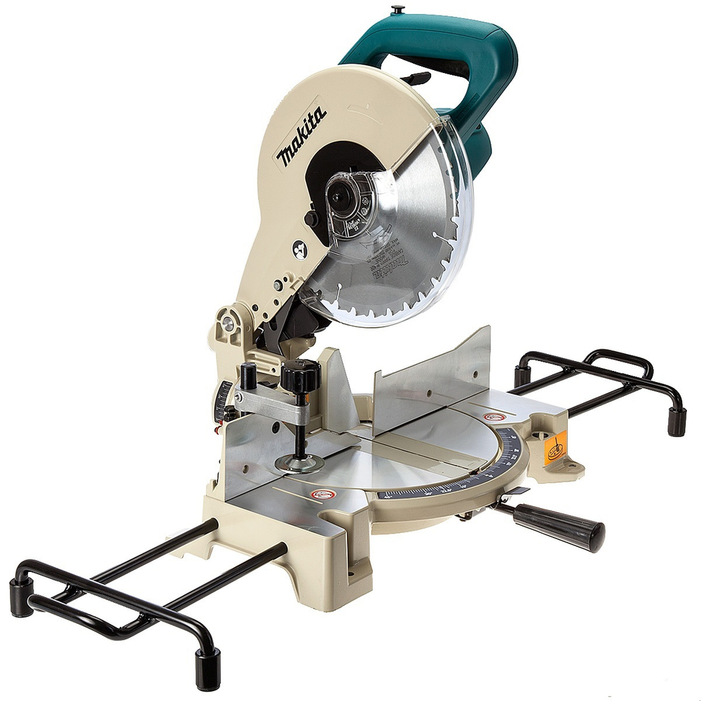 Торцовочная маятниковая пила Makita LS1040F