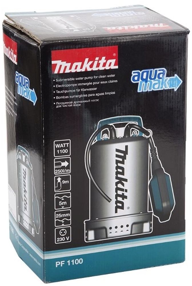 Картонная коробка Makita JH00000021