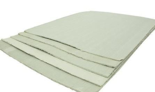 Асбокартон КАОН-1, 10мм, 1000*800 мм