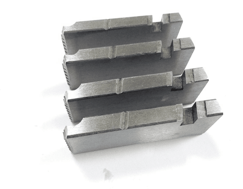 Плашки резьбонарезные M12  (Alloy)