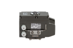 Ридан 082X4860R — Затвор дисковый ЗДМ с резьбовыми проушинами PN16, DN150, диск — чугун, с электроприводом 24В