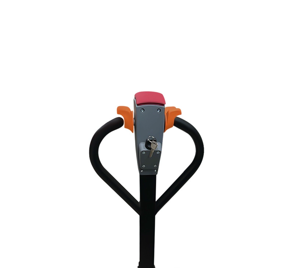 Самоходный электроштабелер PROLIFT M2 SDR 1535-S