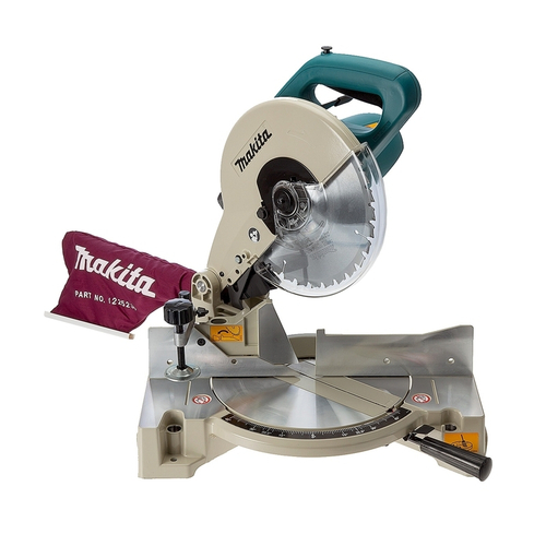 Торцовочная маятниковая пила Makita LS1040F