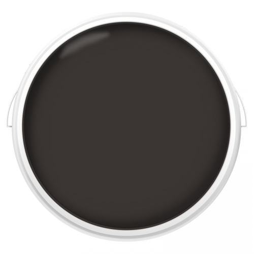 Краска Decover Paint Brown коричневый 0,5 кг, шт