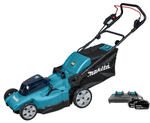 Газонокосилка LXT Makita DLM480CT2