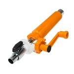 Устройство для подключения спирали к шуруповерту