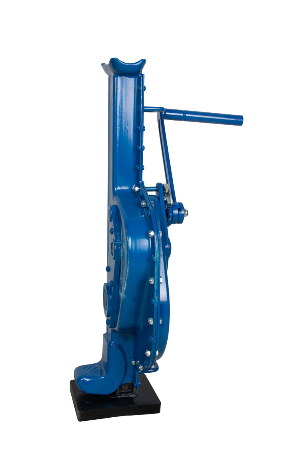 Домкрат реечный TOR ДР 25000 25 т PRO