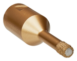 Алмазная коронка M14х2, 8 мм для УШМ Makita D-61086