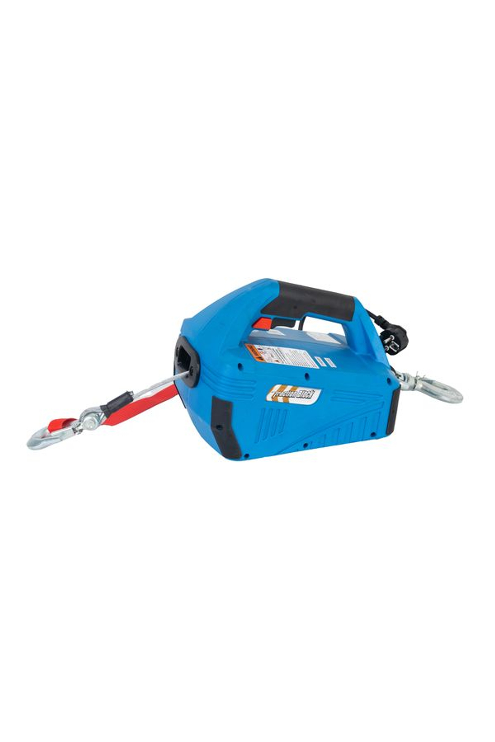 Лебедка электрическая переносная TOR SQ-01 450 кг 4,6 м 220 В