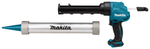Пистолет для герметика СХТ Makita CG100DZXK