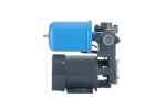 Насосная станция UNIPUMP AUPS 126