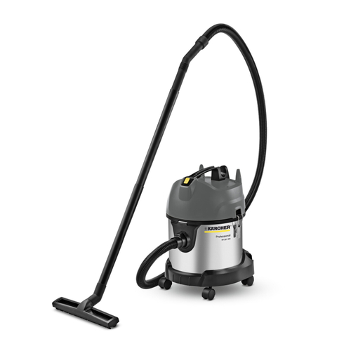 Пылесос влажной и сухой уборки Karcher NT 20/1 Me Classic Edition