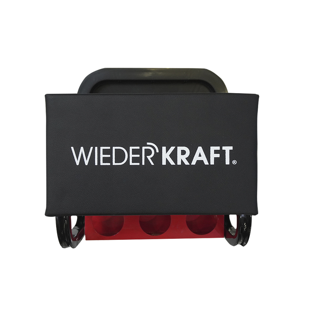 Табурет механика с инструментальными ящиками WDK-86032